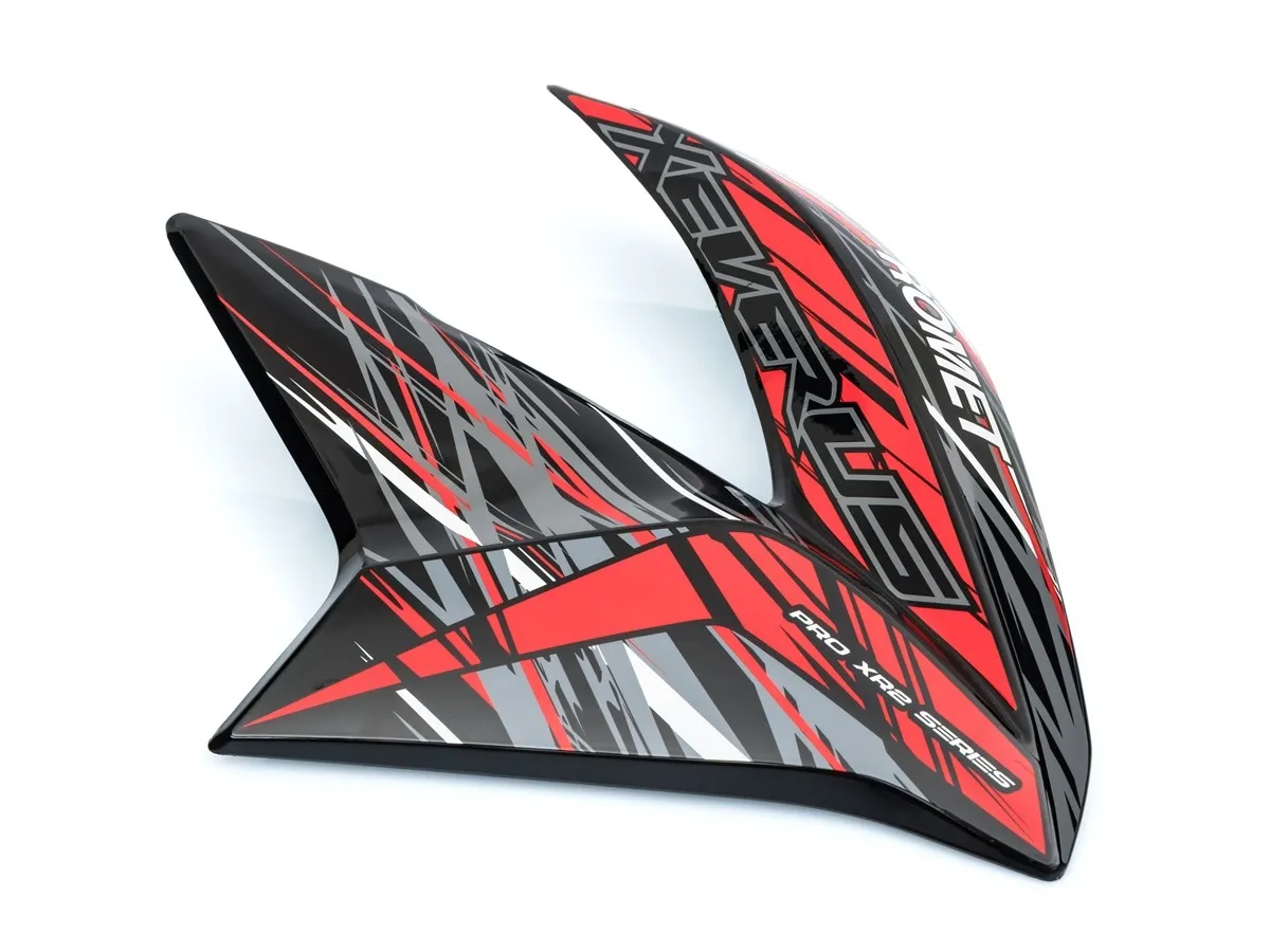 Osłona zbiornika paliwa CRS250/CRS125/25 P czarna