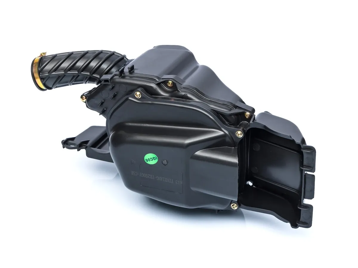 Filtr powietrza CRS250 kpl.