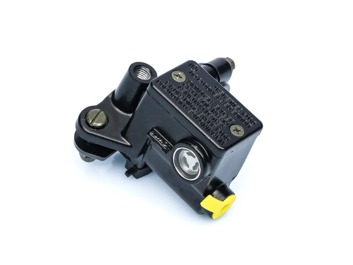 Pompa hamulca przedniego CRS250 (b/dźwigni)