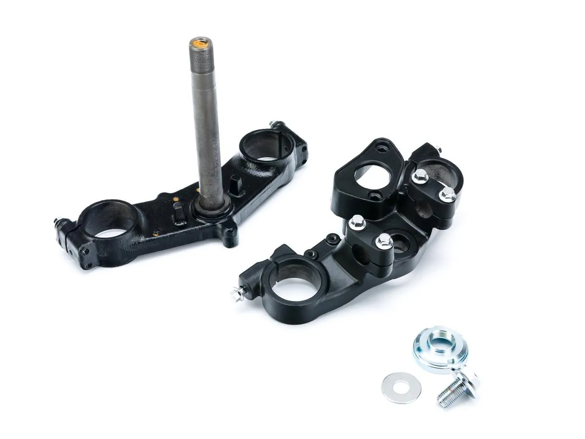 Sztyca widelca CRS250/CRS125/25