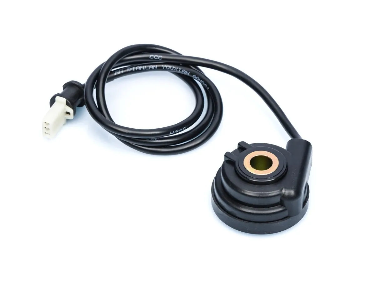 Ślimak prędkościomierza CRS250/CRS125/25