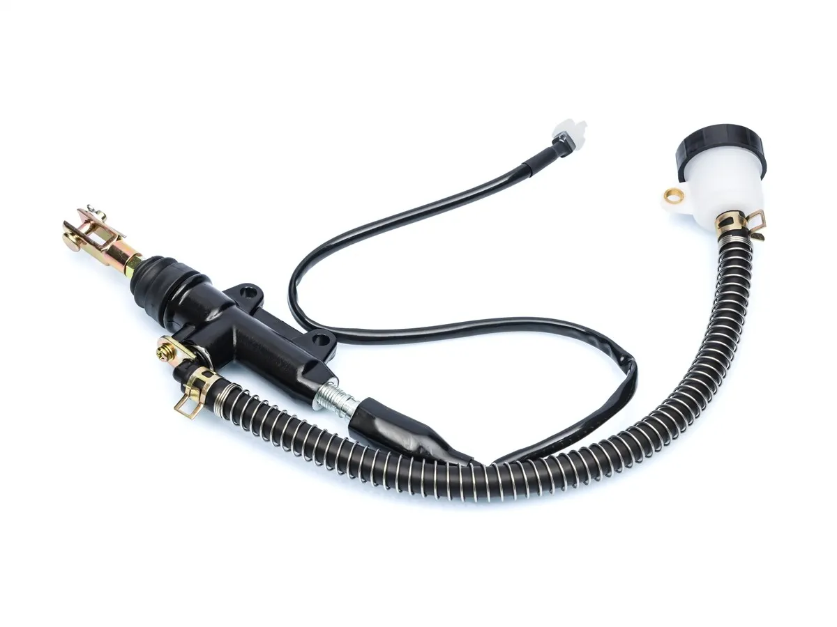 Pompa hamulca tylnego CRS250