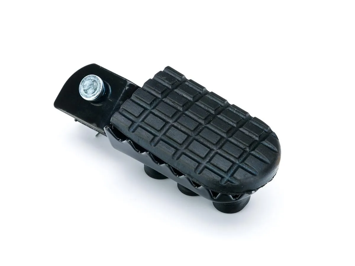 Stopka kierowcy CRS250/CRS125/25 L