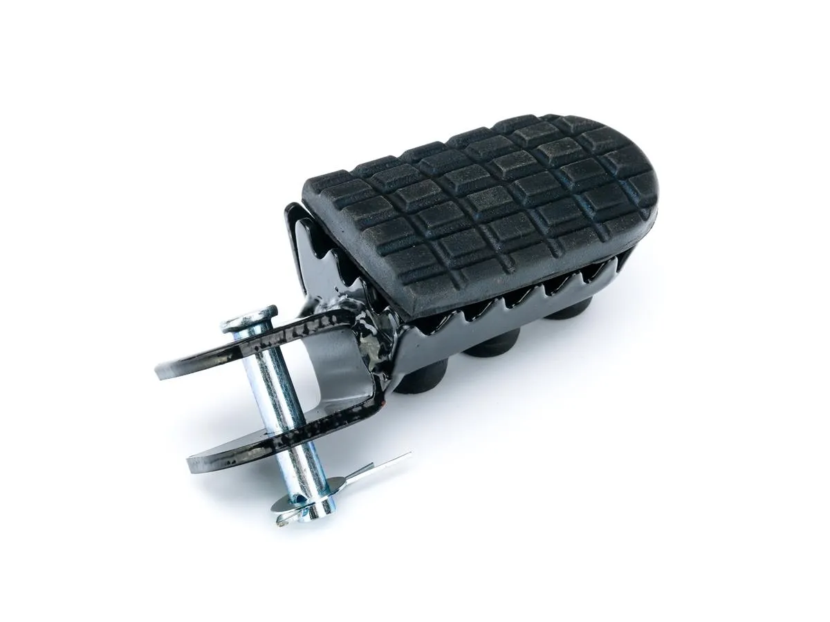 Stopka kierowcy CRS250/CRS125/25 P