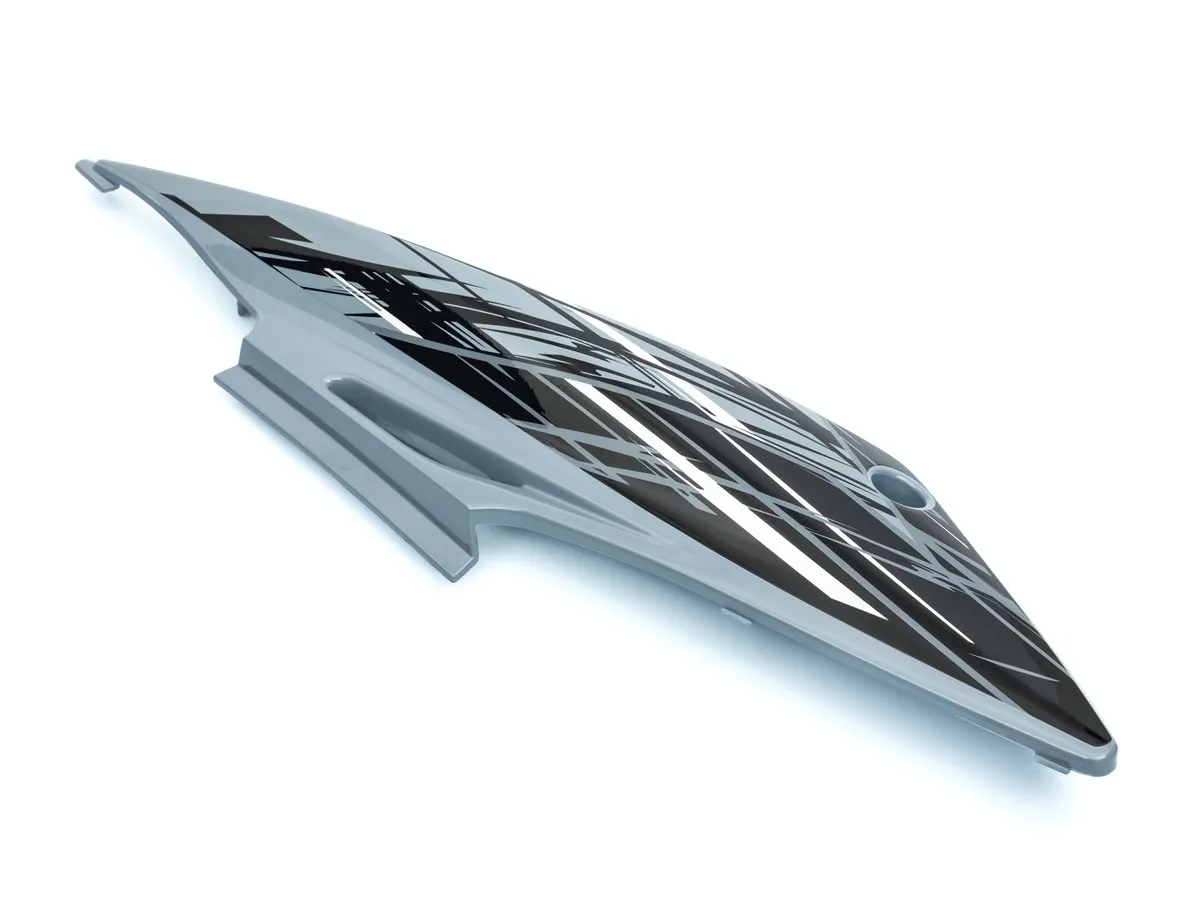 Osłona boczna tylna CRS250 L grafit