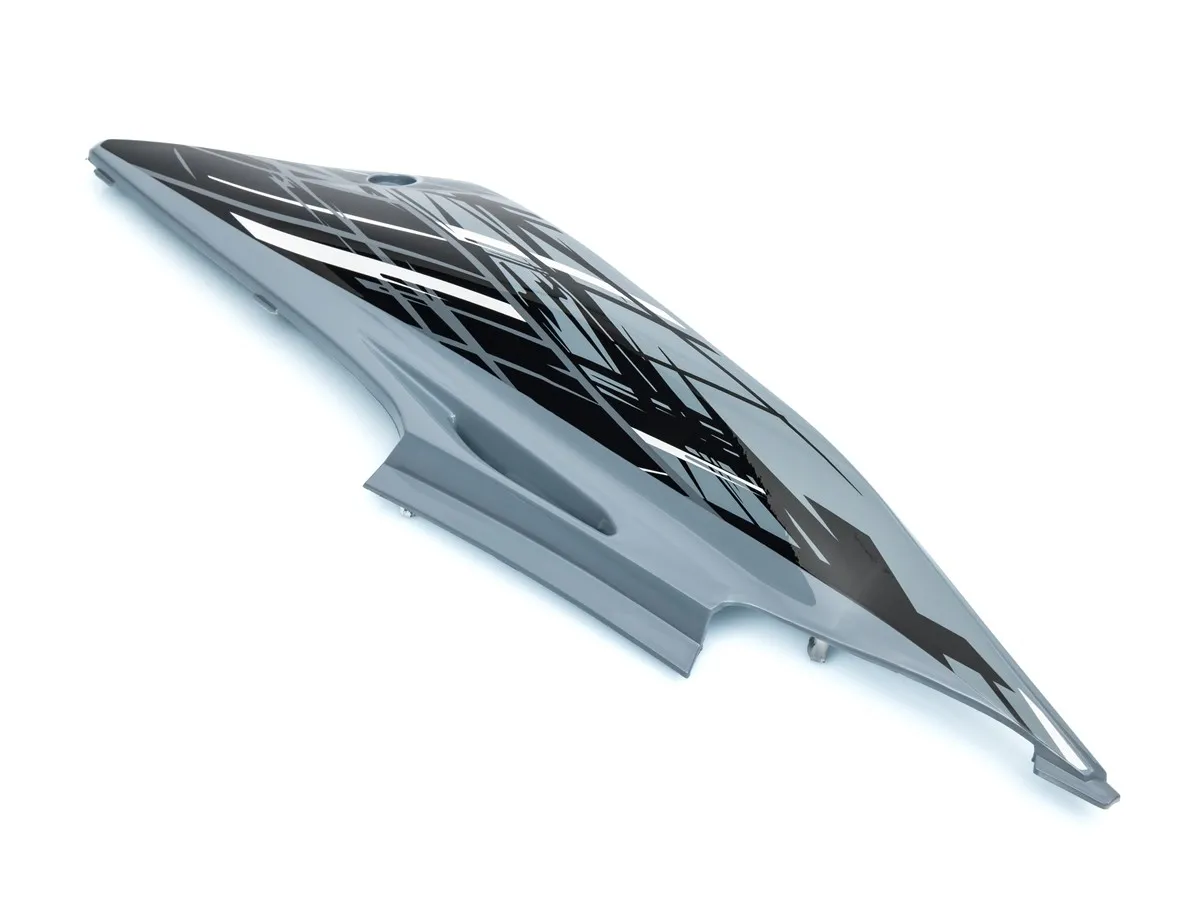 Osłona boczna tylna CRS250 P grafit