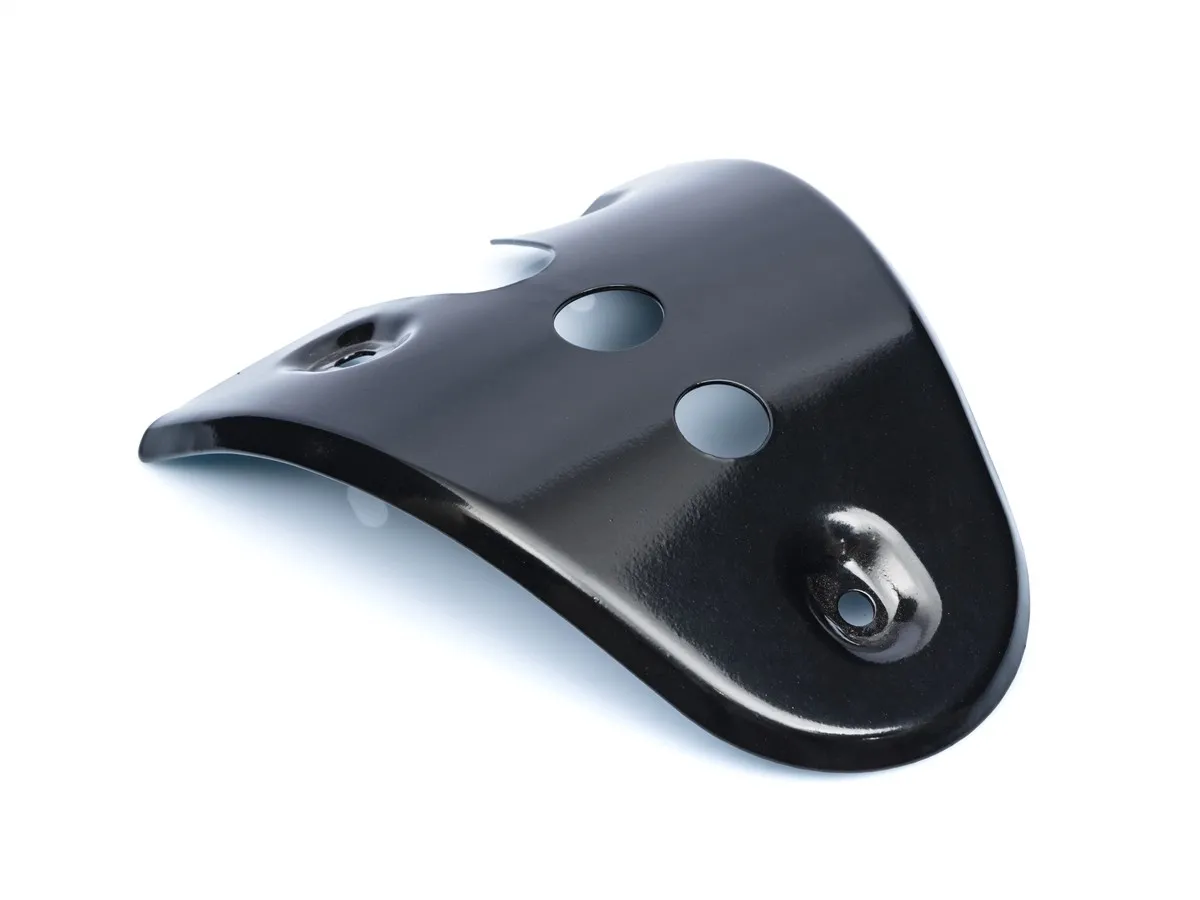 Osłona silnika dolna CRS250