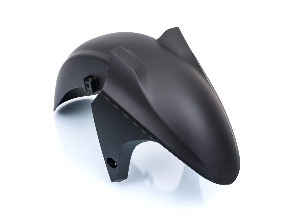 Błotnik przedni GT MAX125 czarny