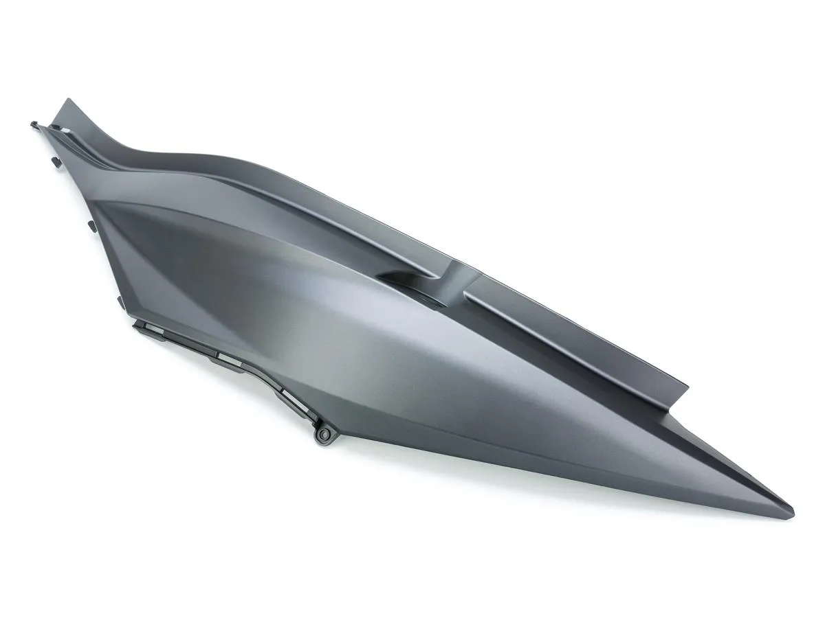 Osłona boczna GT MAX125 L grafit
