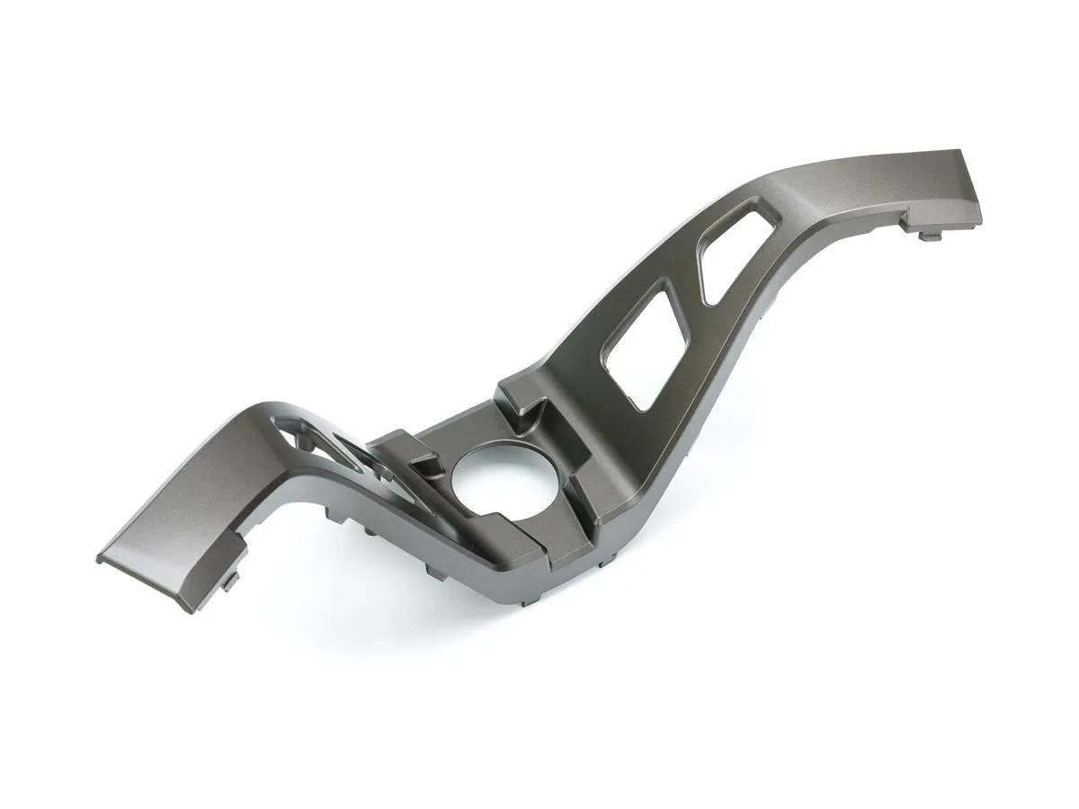 Element dekoracyjny osłony kierownicy GT MAX125