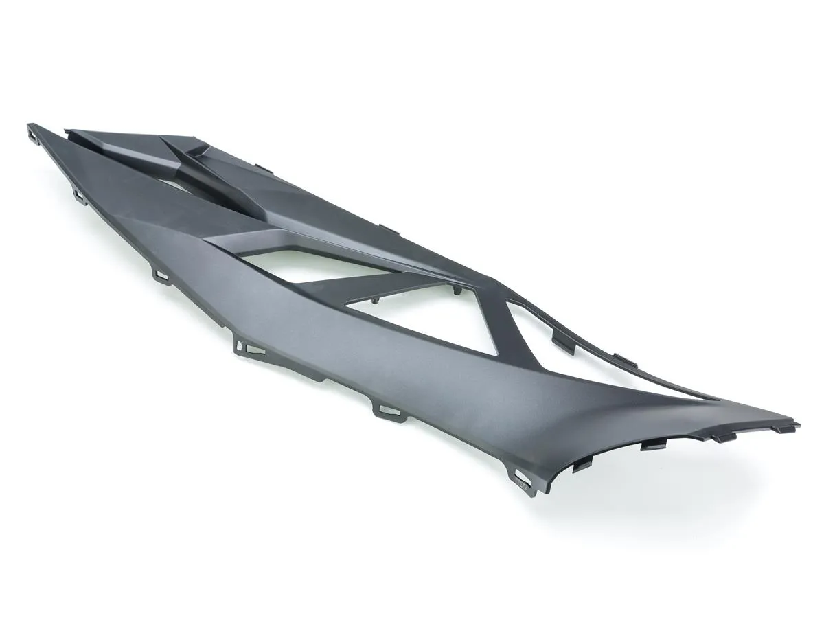 Osłona tunelu zewn. GT MAX125 L graf/nieb