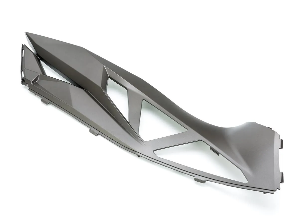 Osłona tunelu zewn. GT MAX125 P graf/graf