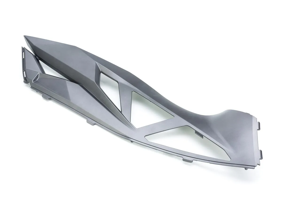 Osłona tunelu zewn. GT MAX125 P graf/nieb