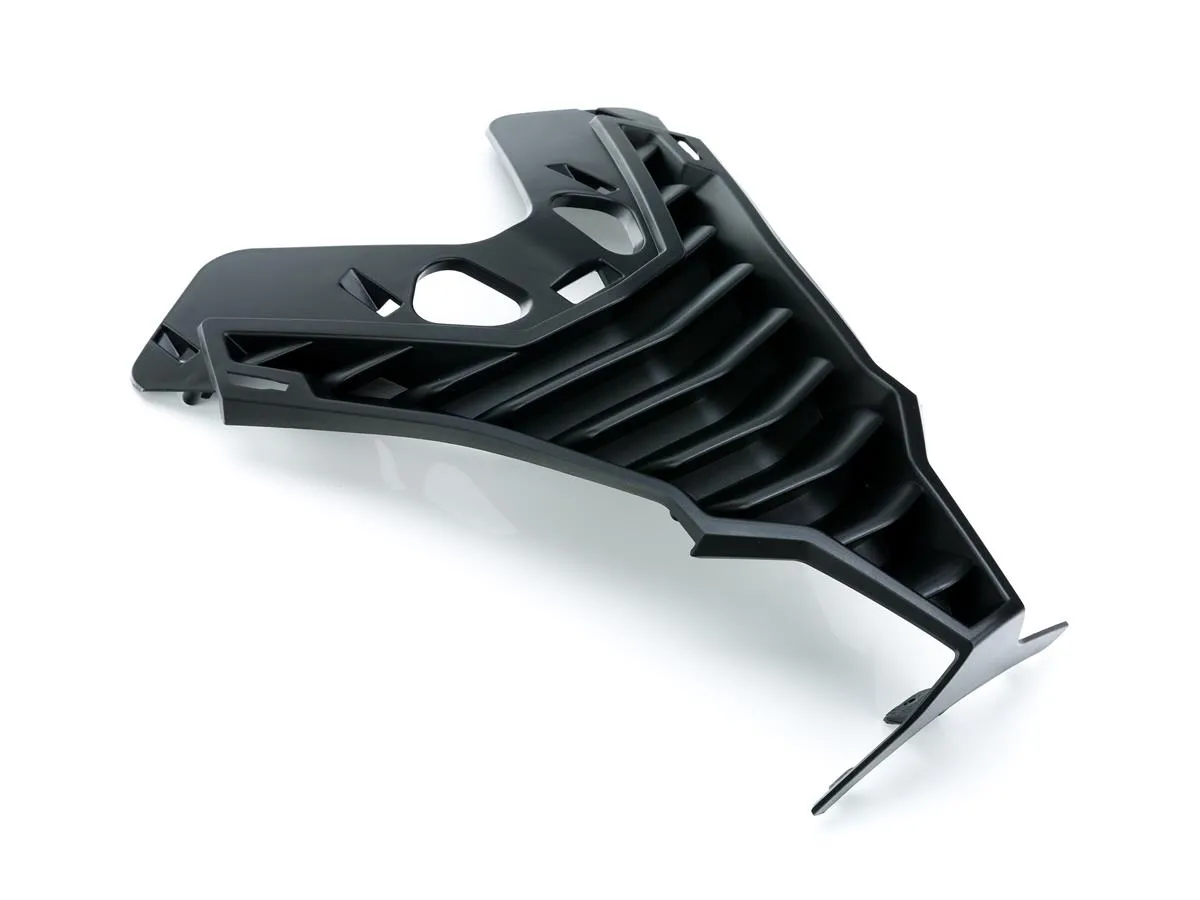 Atrapa wlotu powietrza środkowa GT MAX125