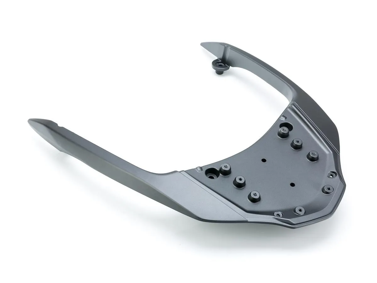 Bagażnik GT MAX125 grafit