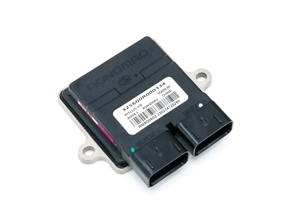 Moduł sterujący ECU GT MAX125/23