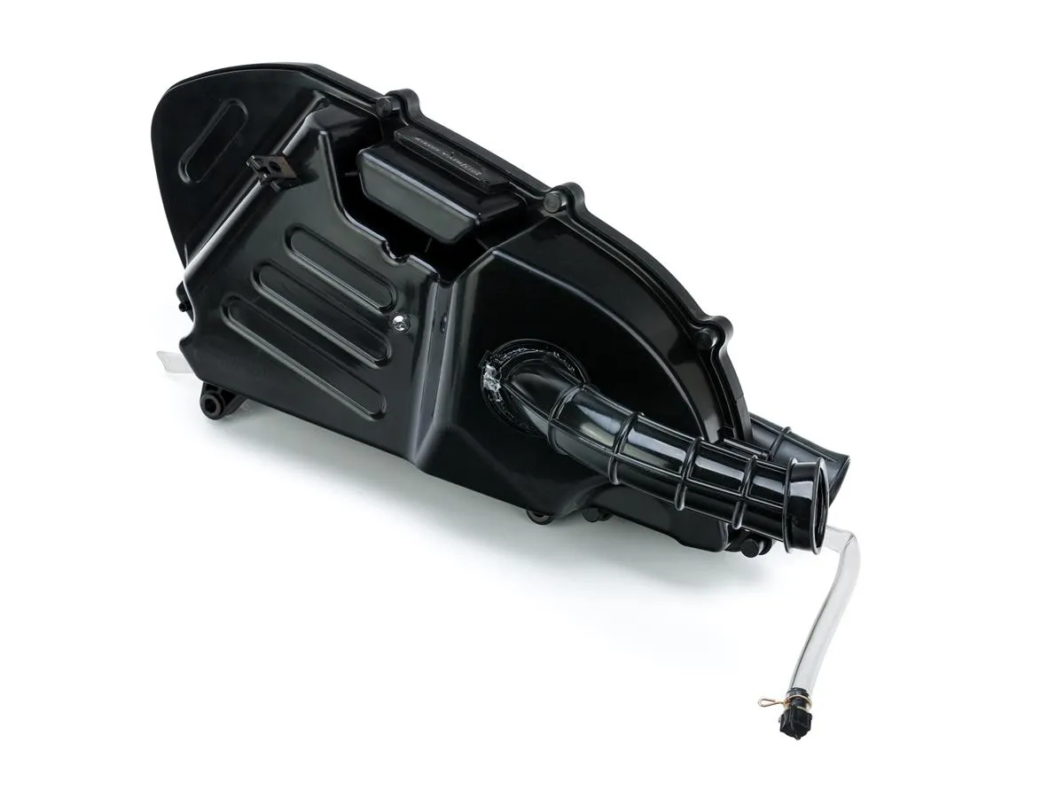 Filtr powietrza GT MAX125/23 /kpl/