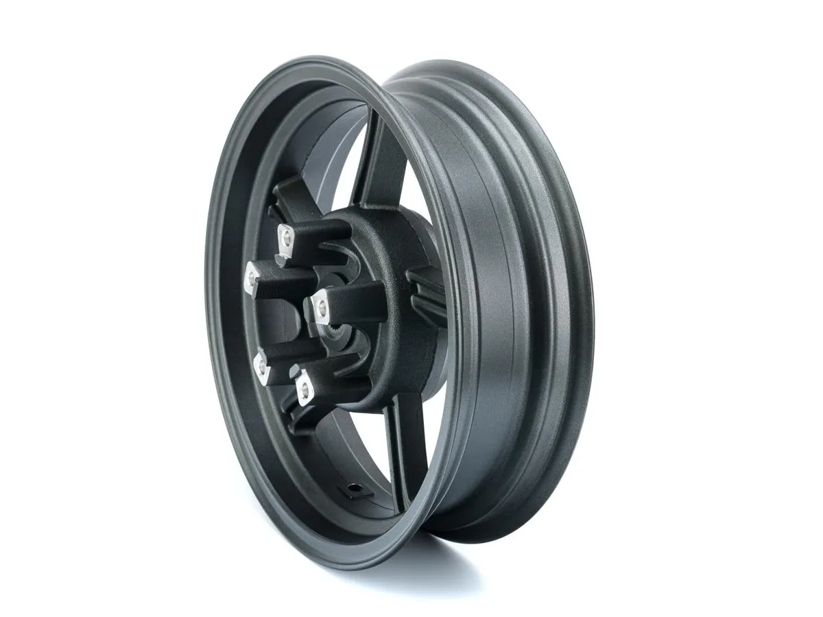 Koło tylne GT MAX125/23 (3,5x13)