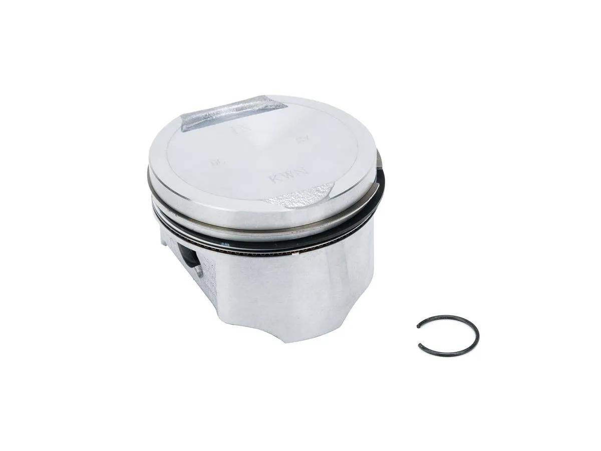 Tłok 125ccm GT MAX125 52/13/18 kpl.