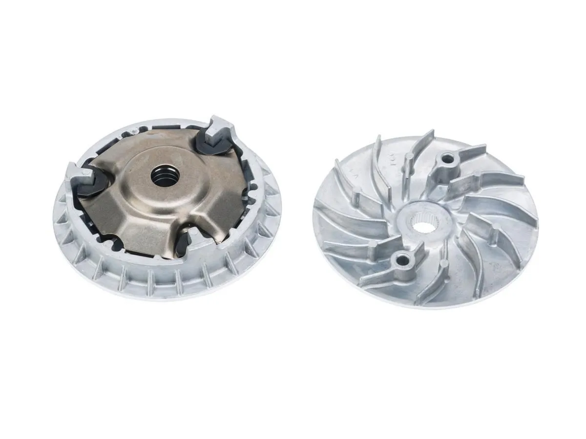 Wariator GT MAX125/23