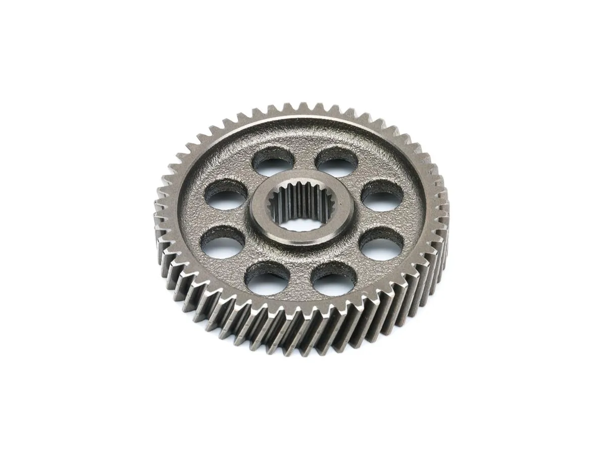 Koło zębate wałka pośredniego GT MAX125/23