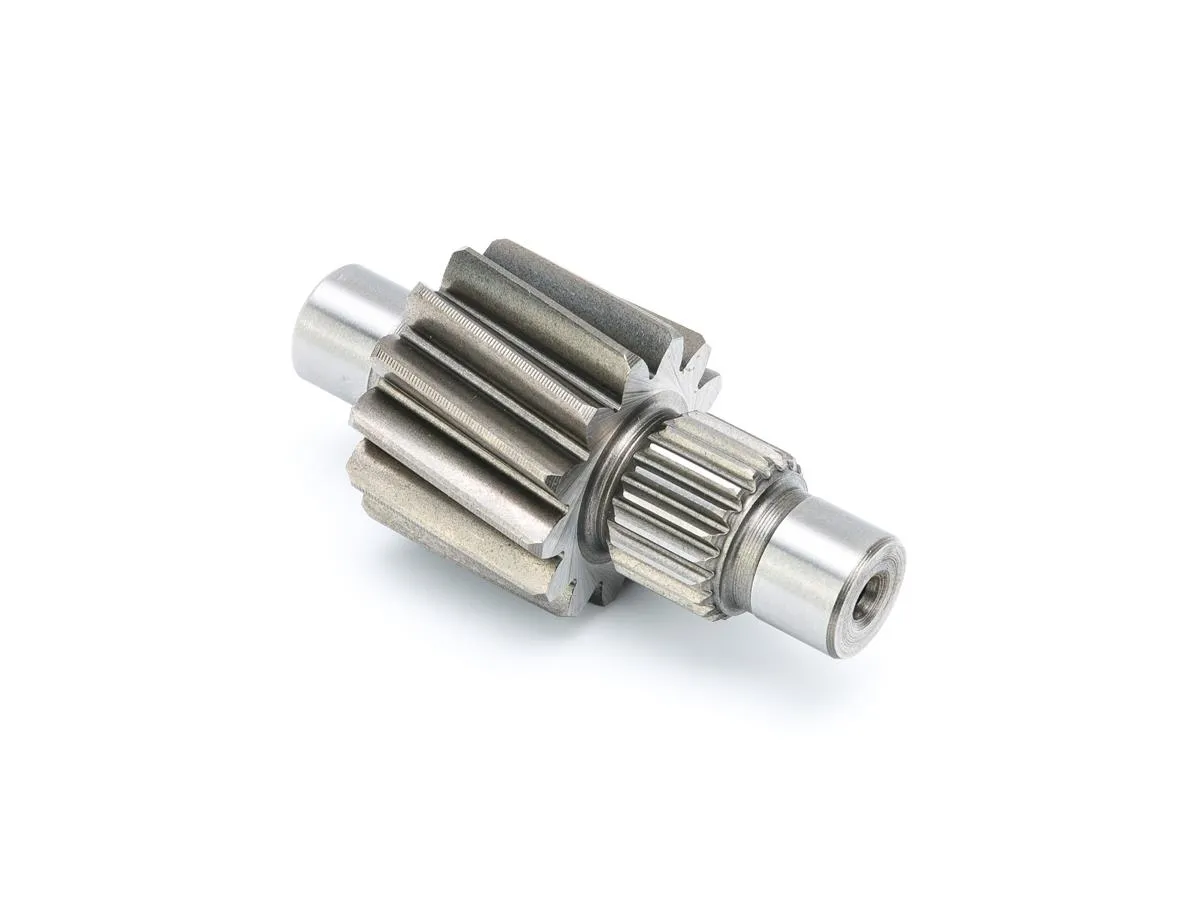 Wałek pośredni przekładni gł GT MAX125/23