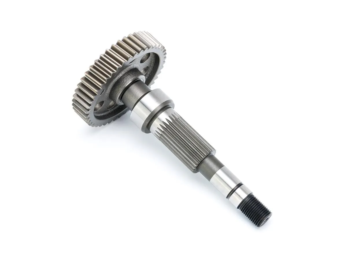 Wałek zdawczy przekładni GT MAX125/23