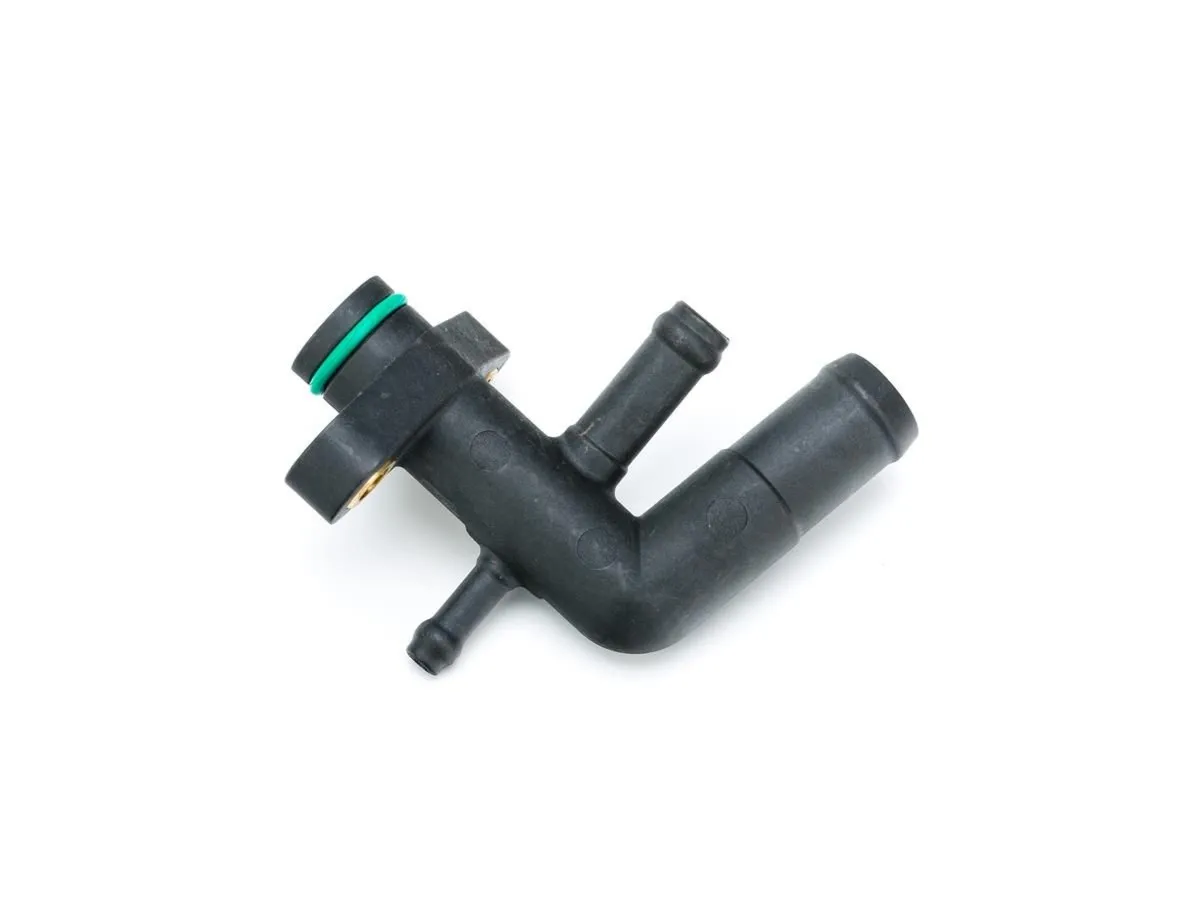 Króciec chłodzenia GT MAX125