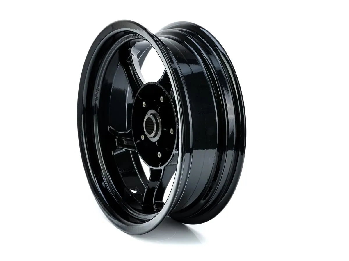 Koło tylne GT MAX300 (4,00x13) czarne