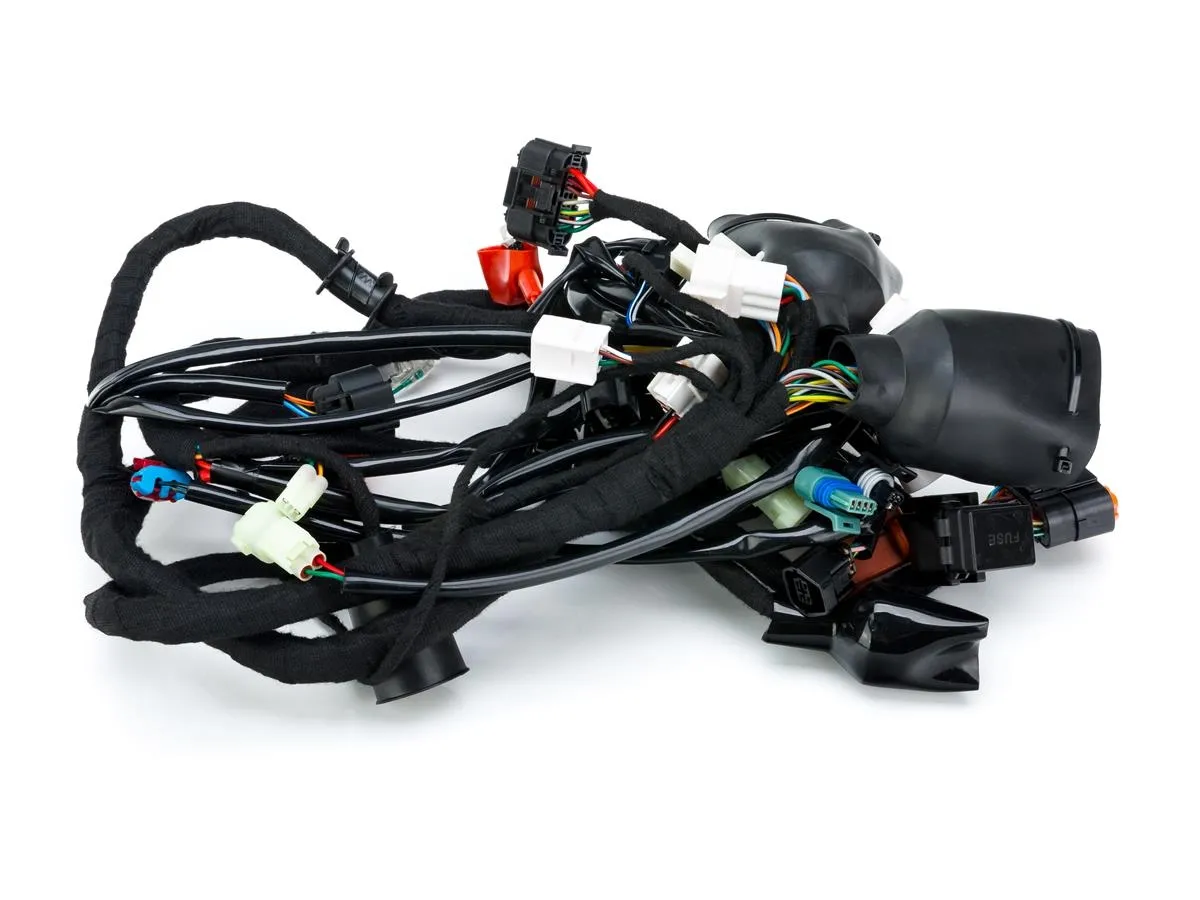 Wiązka elektryczna GT MAX300