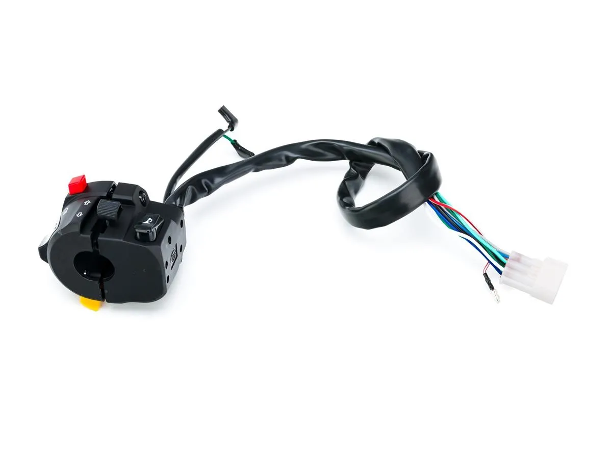 Przełącznik GT MAX300 L