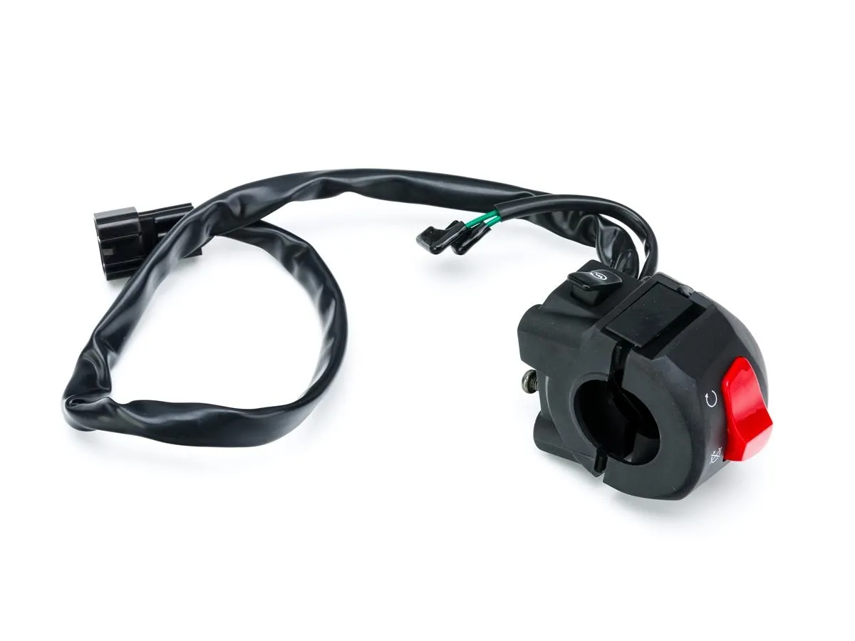 Przełącznik GT MAX300 P