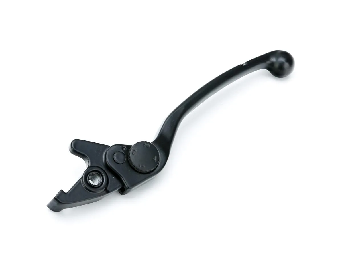 Dźwignia hamulca hydr. L GT MAX125