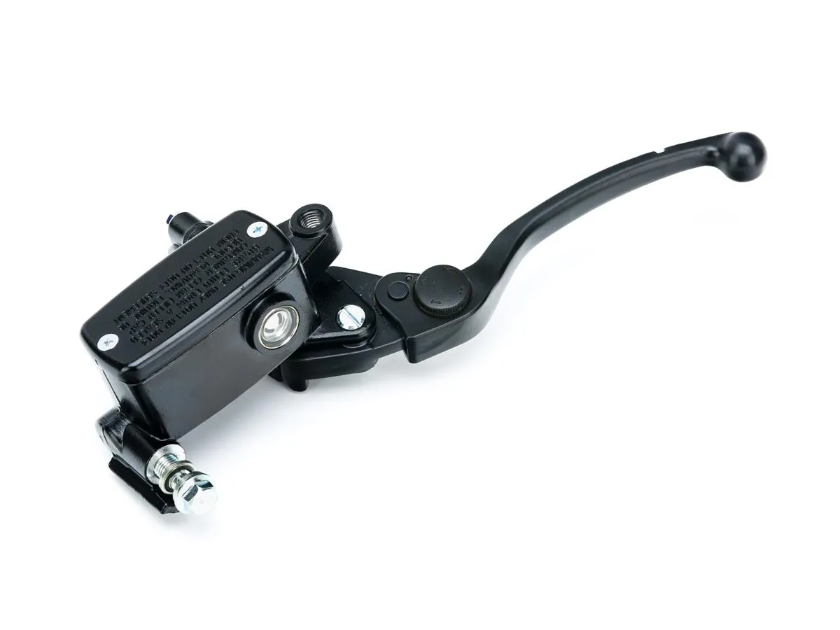 Pompa hamulca tylnego GT MAX300