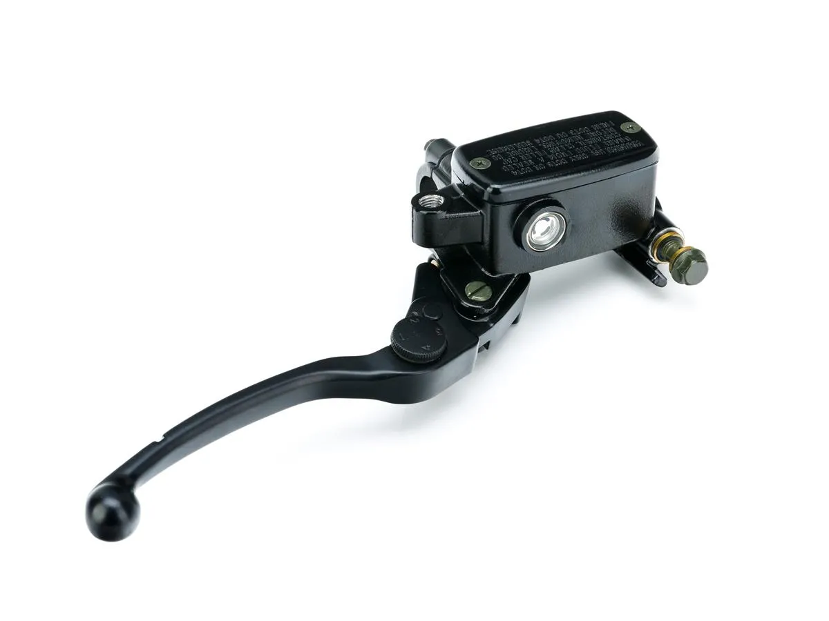 Pompa ham przedniego GT MAX300