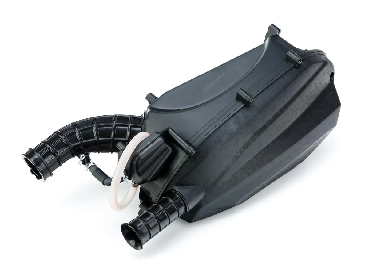 Filtr powietrza GT MAX300 kpl