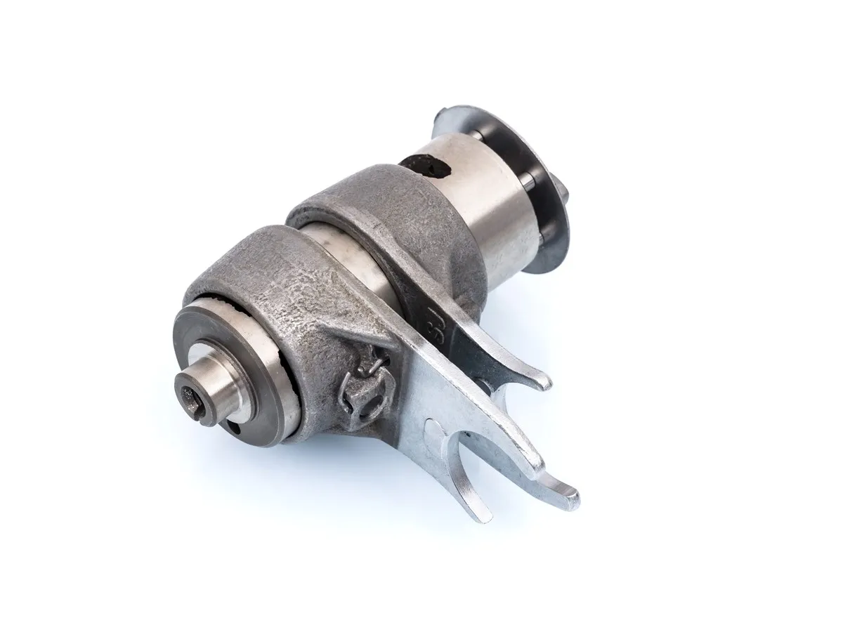 Bęben wybieraka przekładni z wodzikami SOFT50/23