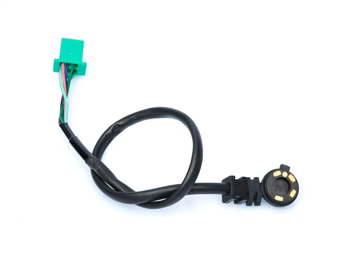 Czujnik położenia biegu SOFT50/23