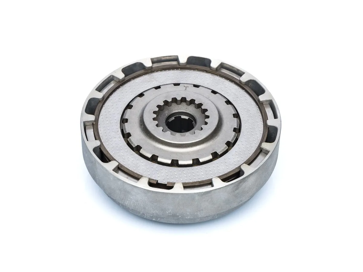 Sprzęgło SOFT50/23 kpl.