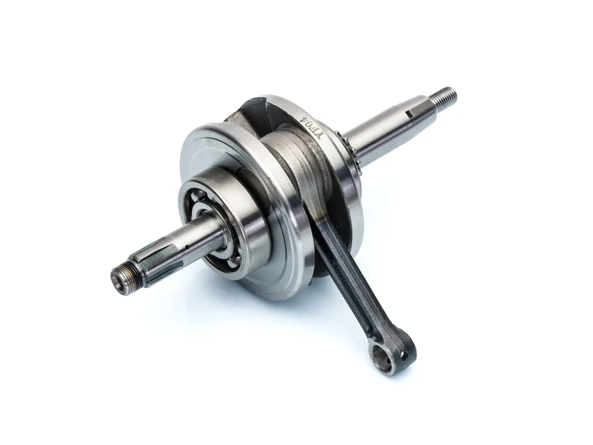 Wał korbowy SOFT50/23