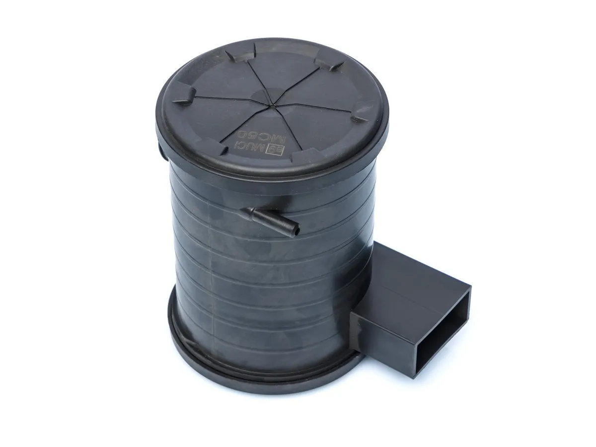 Filtr powietrza SOFT50/23 kpl