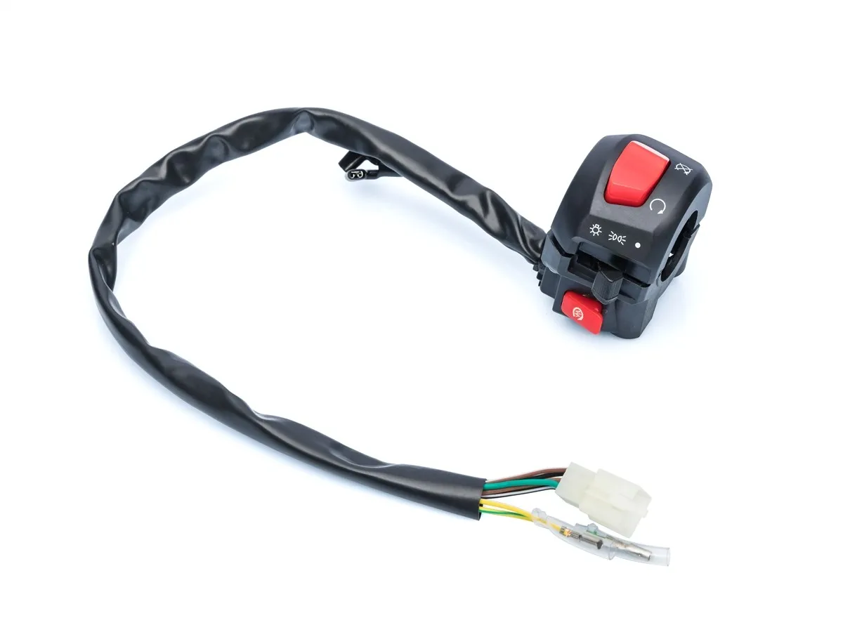 Przełącznik SOFT50/23 P