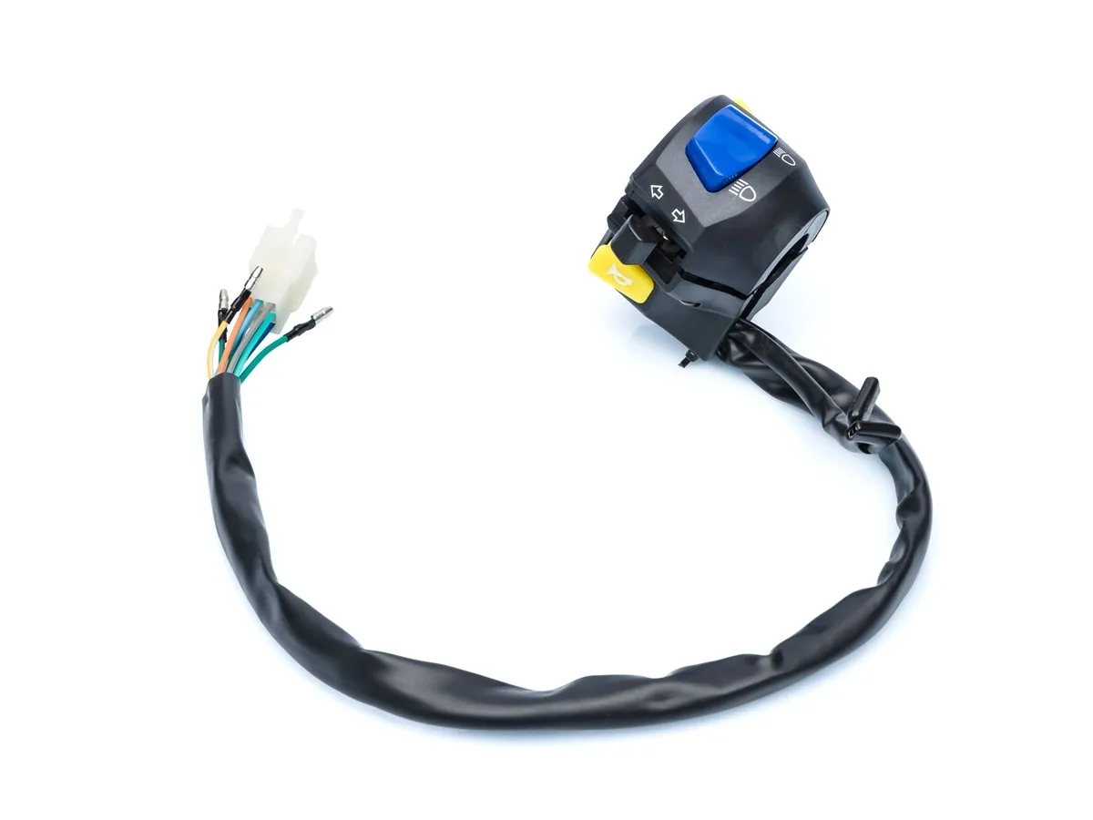 Przełącznik SOFT50/23 L