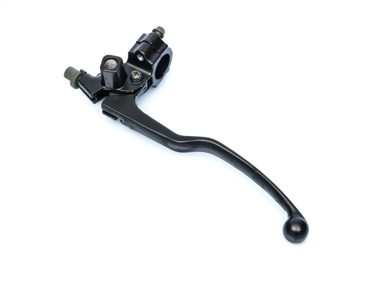 Dźwignia sprzęgła L SOFT50/23 kpl