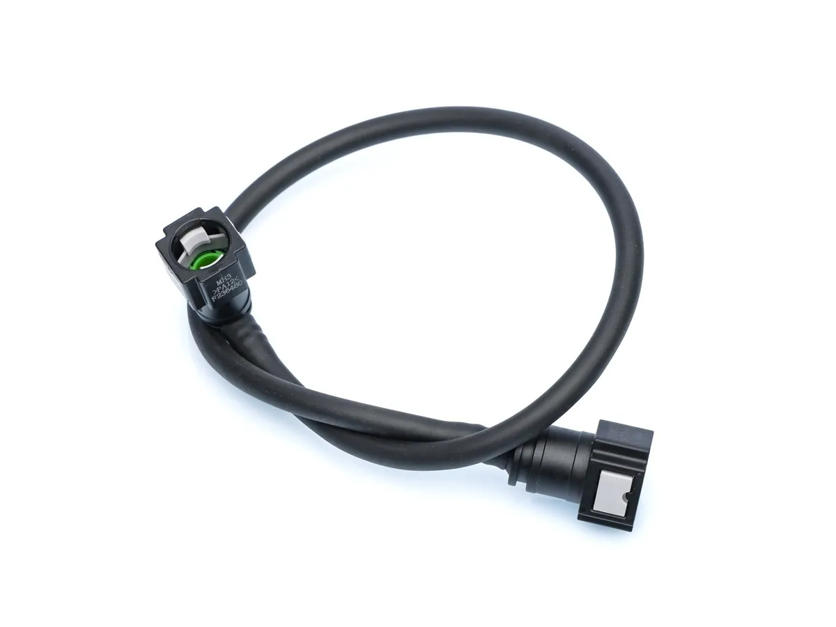 Przewód paliwa SOFT50/23 (pompa/wtrysk)