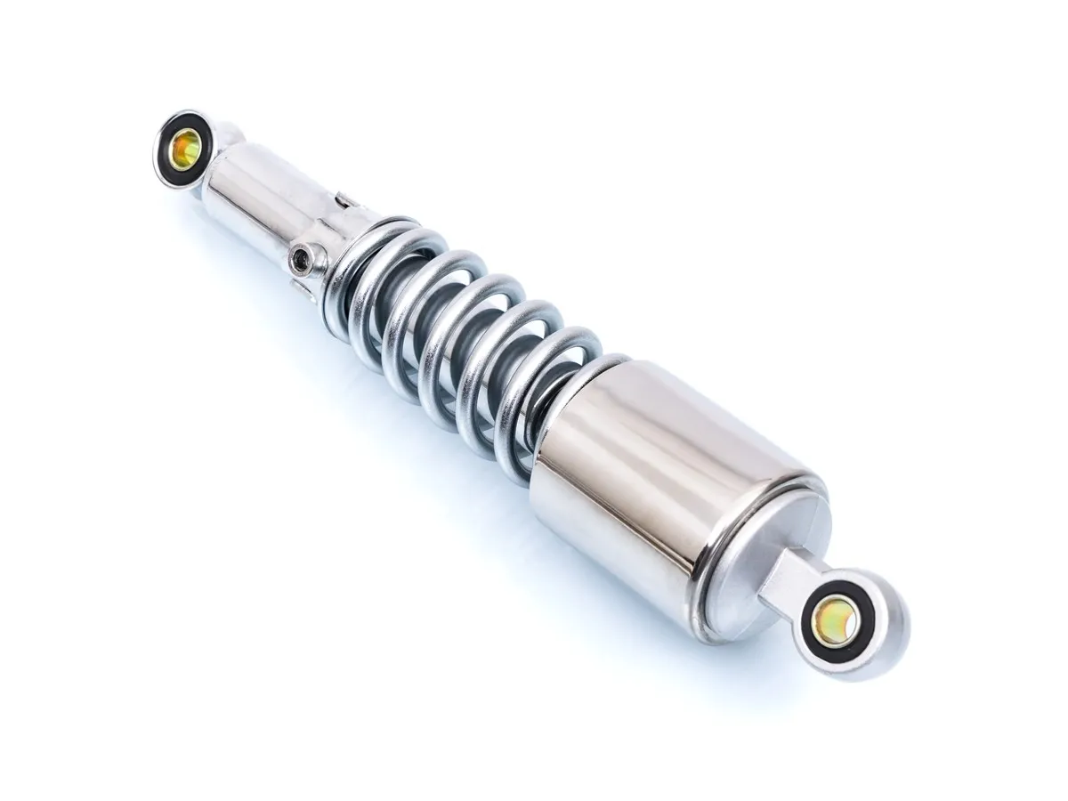 Amortyzator tylny SOFT50/23 (300x7)