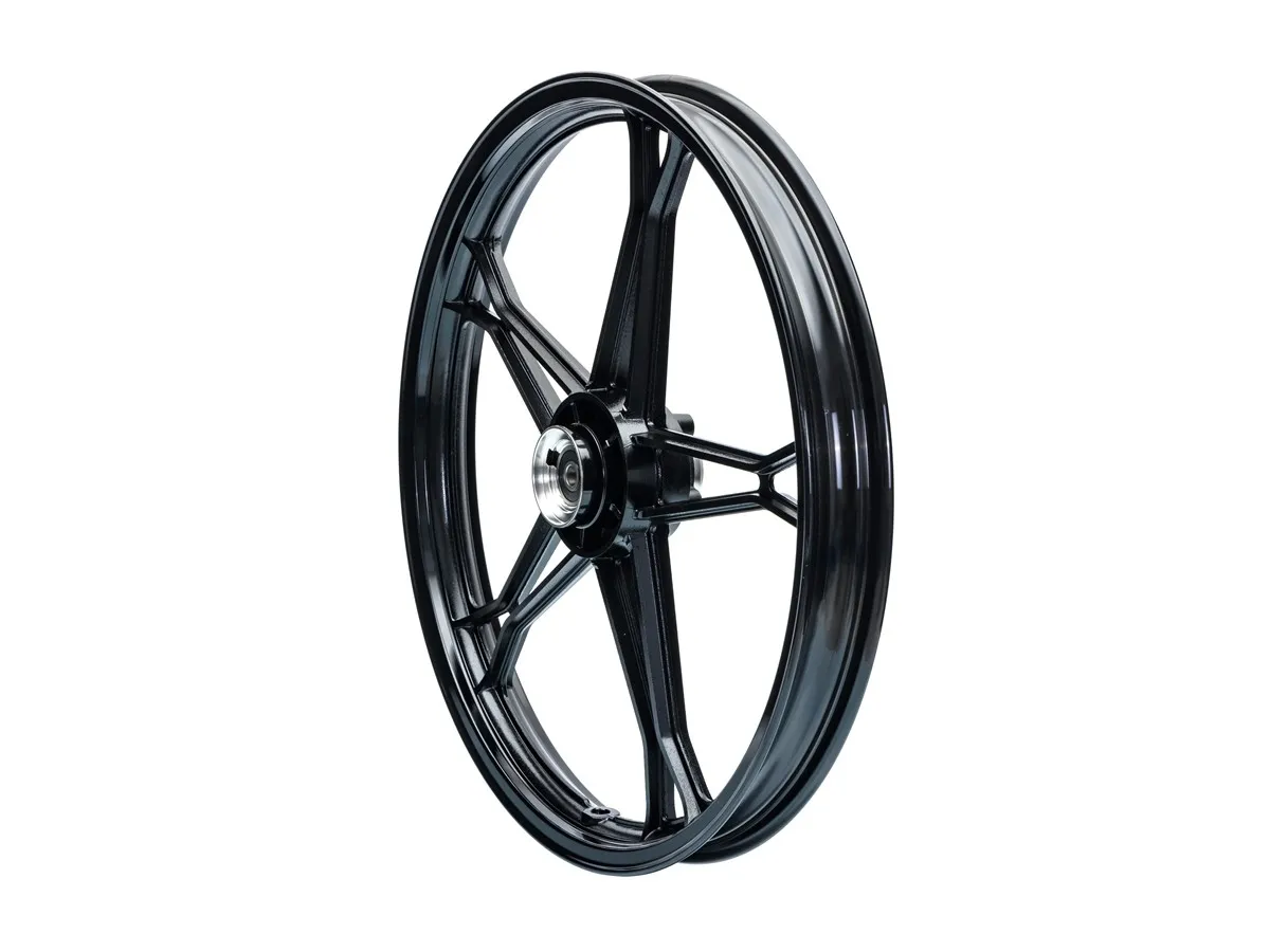 Koło przednie SOFT50/23 (1,6x18)