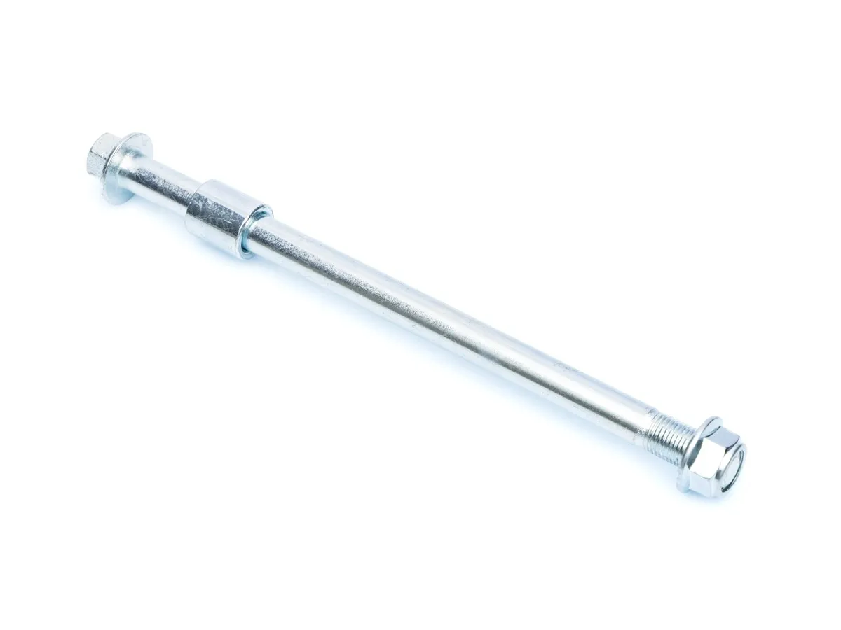 Oś koła przedniego SOFT50/23 (M12x210)