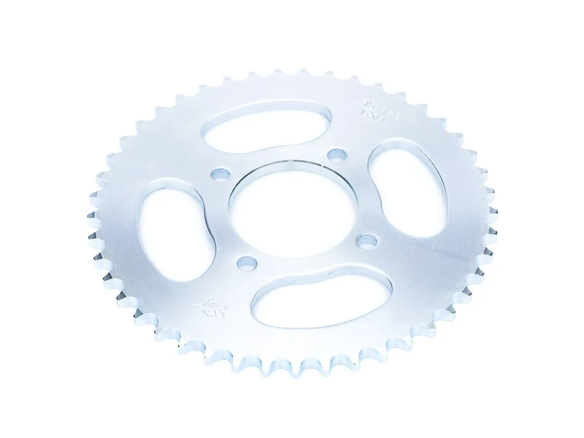 Zębatka tylna z-45 (428/58/78/8,5) SOFT50/23