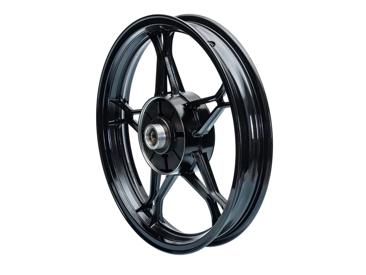 Koło tylne SOFT50/23 (2,5x16)